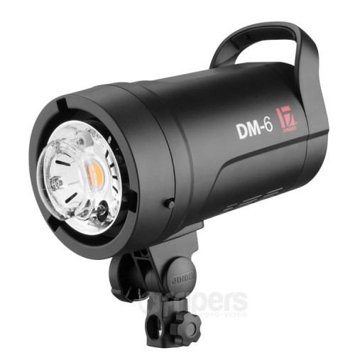 Đèn flash Jinbei DM-6